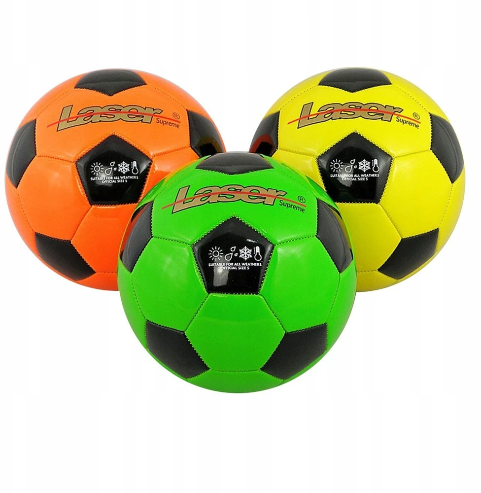 Adidas Futbolo kamuolys Adar, žalias