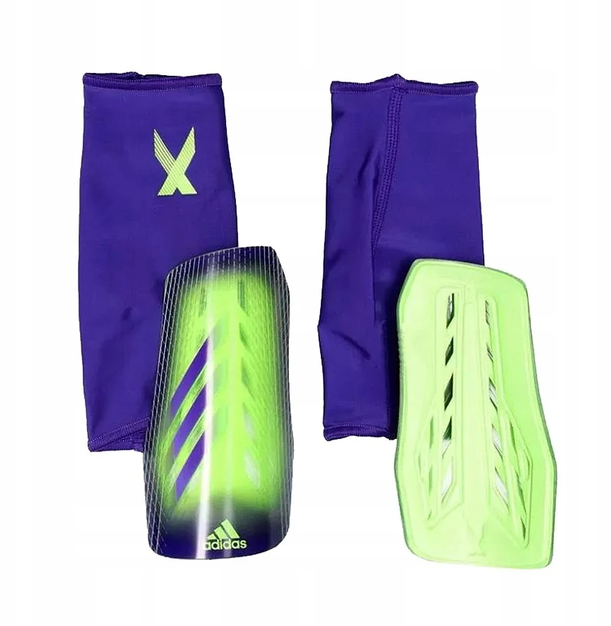 Adidas Gg1009 futbolo apsauginiai įtvarai, dydis Xl
