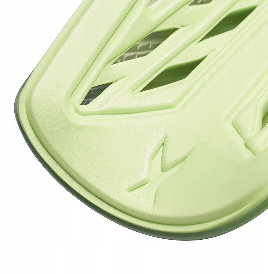 Adidas Gg1009 futbolo apsauginiai įtvarai, dydis Xl