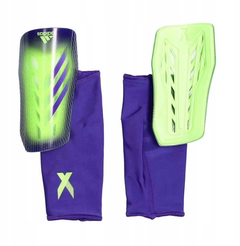 Adidas Gg1009 futbolo apsauginiai įtvarai, dydis Xl