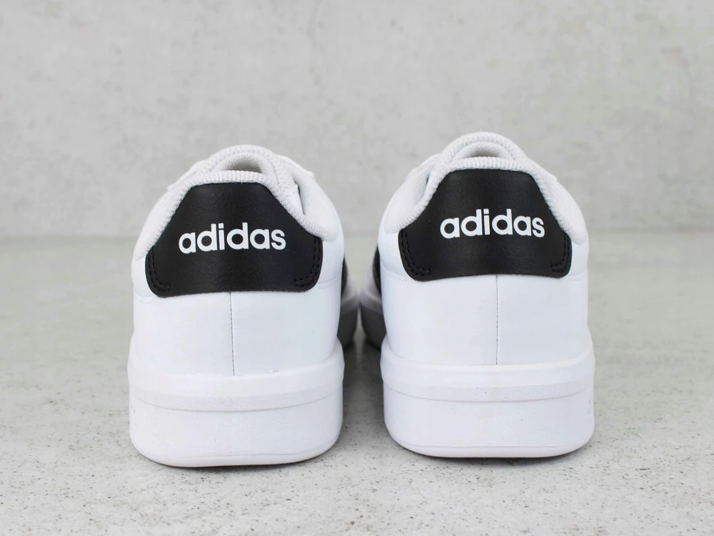 ADIDAS GRAND COURT JP9365 MOTERIŠKAI BALTAI BALTI
