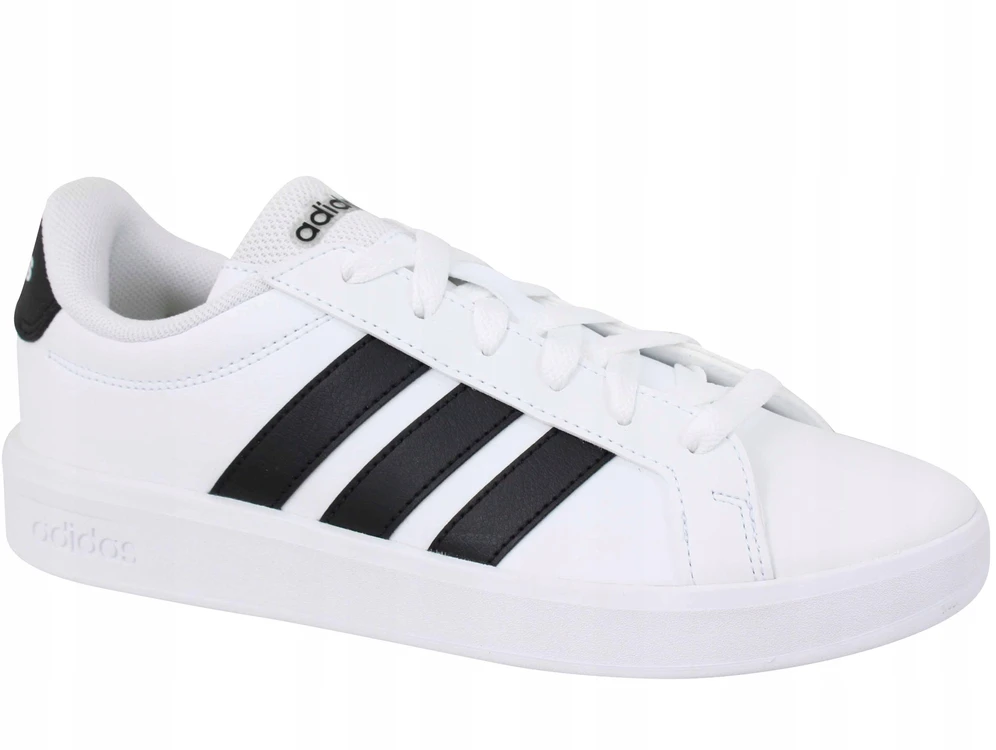 ADIDAS GRAND COURT JP9365 MOTERIŠKAI BALTAI BALTI