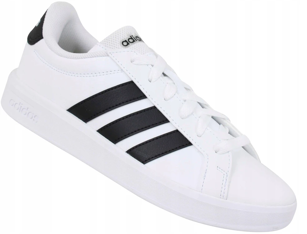 ADIDAS GRAND COURT JP9365 MOTERIŠKAI BALTAI BALTI