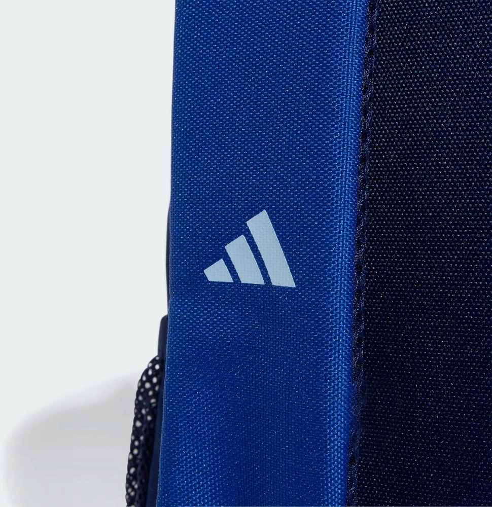 Adidas jaunimo kuprinė 13l, mėlyna