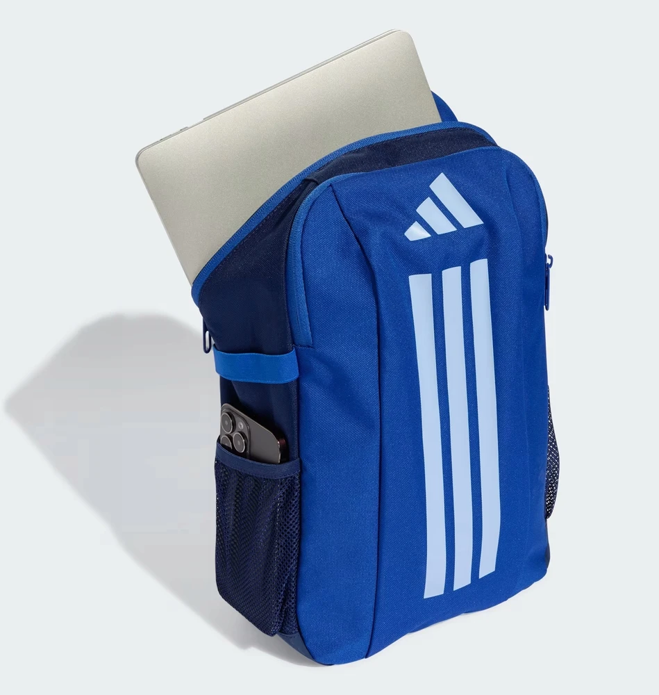 Adidas jaunimo kuprinė 13l, mėlyna