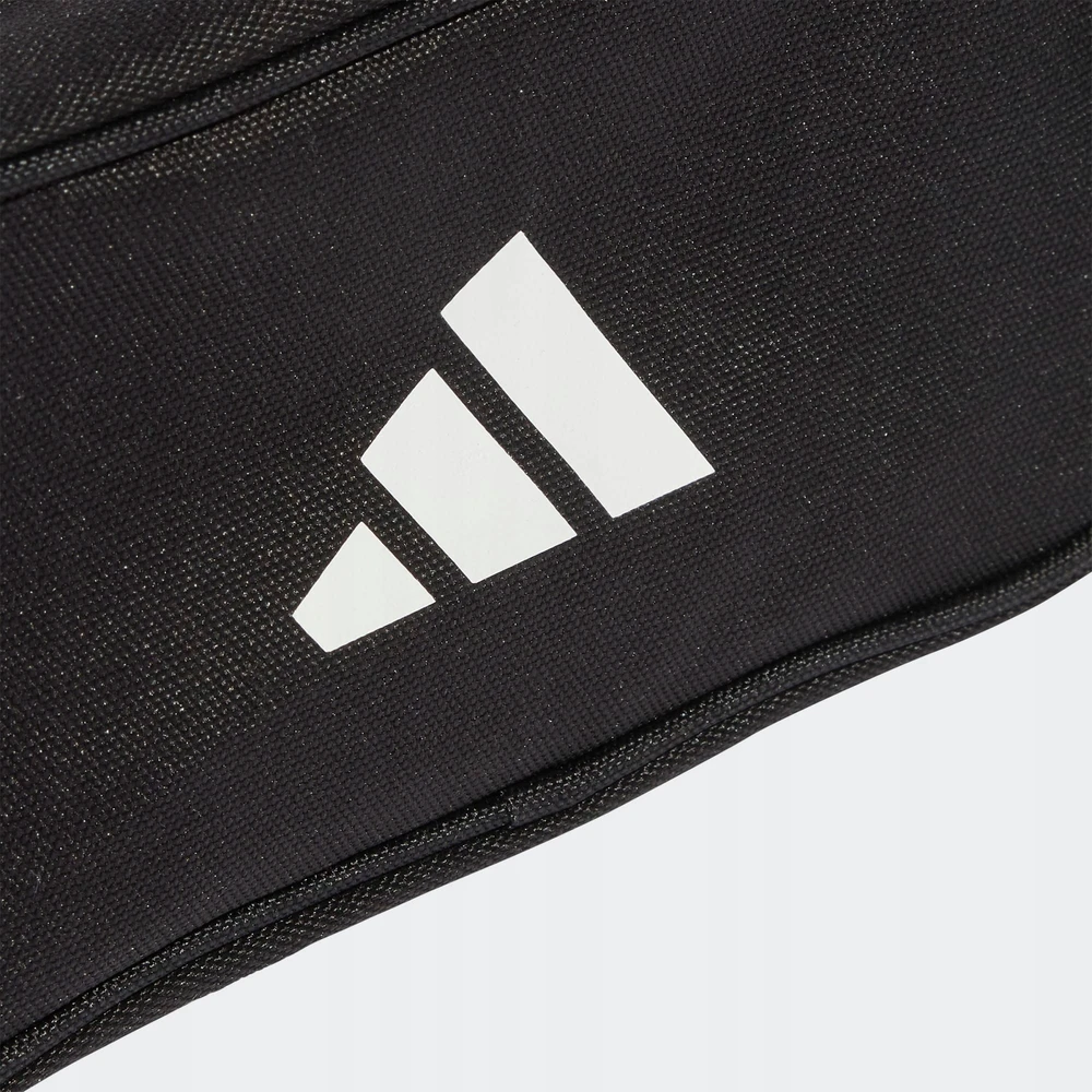 Adidas juodas sporto mokyklos pieštuko dėklas JN2706