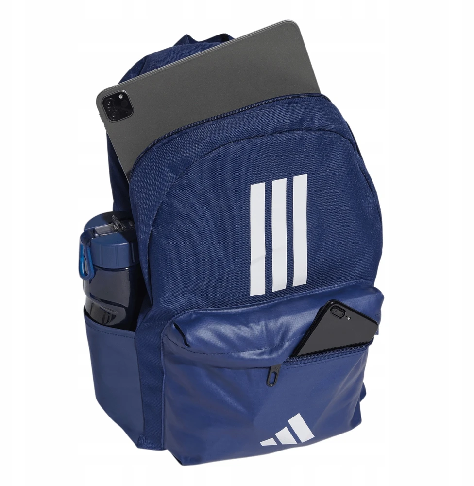 adidas unisex kuprinė Classic Three Stripes, 27,5 l, KTL84