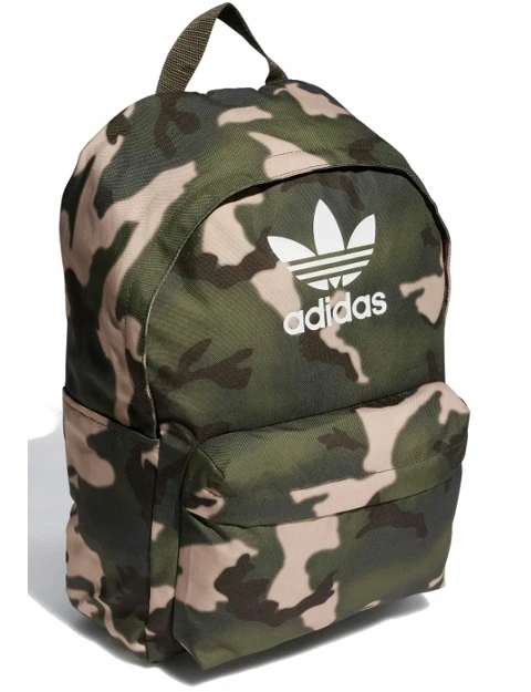 Adidas Camo Classic Kuprinė H44673