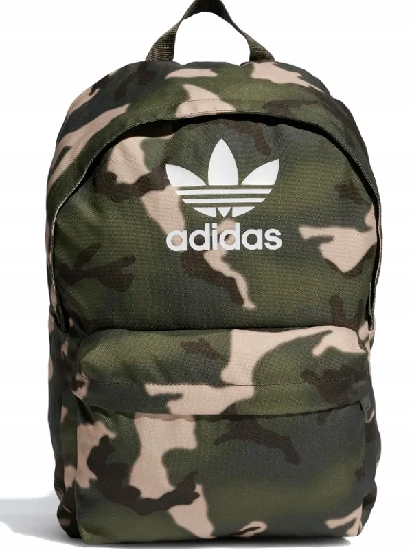 Adidas Camo Classic Kuprinė H44673
