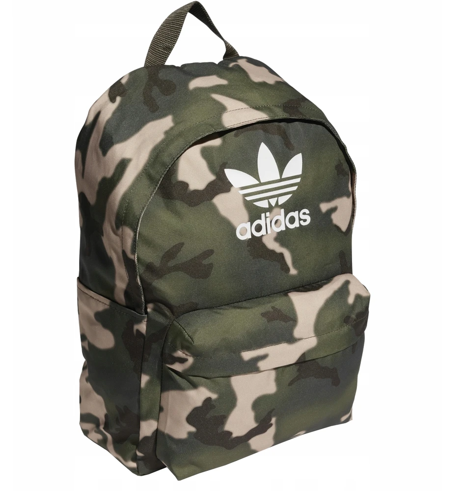Adidas Camo Classic Kuprinė H44673