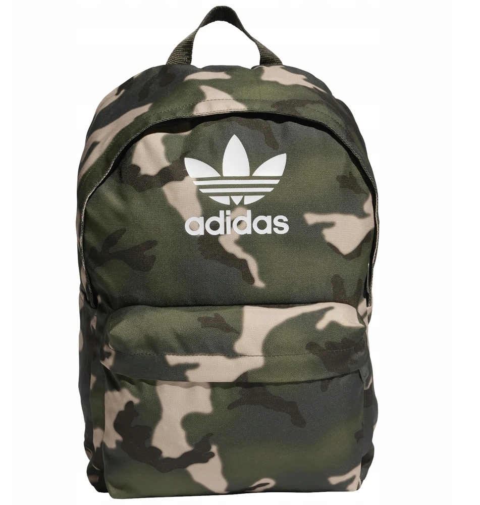 Adidas Camo Classic Kuprinė H44673