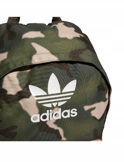 Adidas Camo Classic Kuprinė H44673