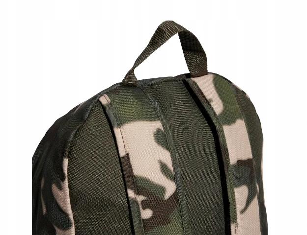 Adidas Camo Classic Kuprinė H44673