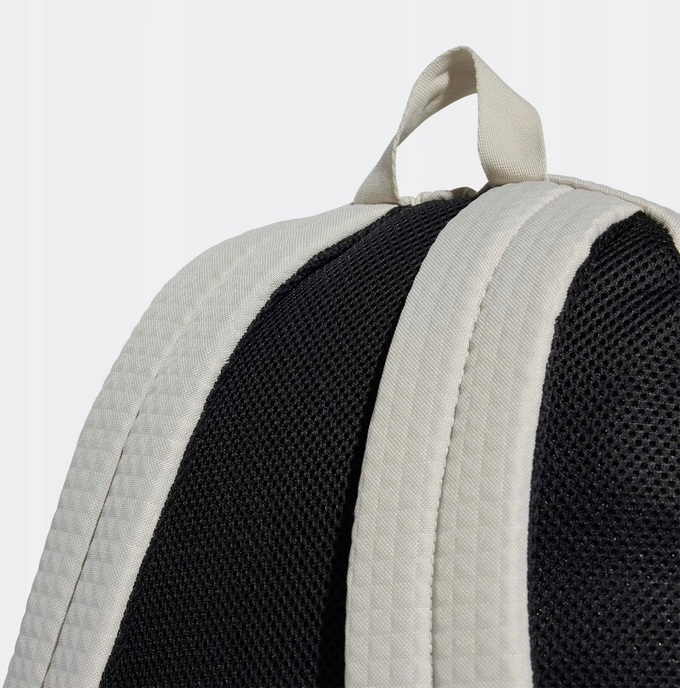 Adidas Kuprinė Sportinė Smėlio Spalvos Su Kišene Gėrimui Iy5352