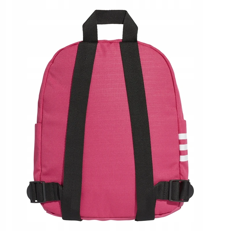 Adidas kuprinė vaikams W 3S Tr Backpack Rožinė
