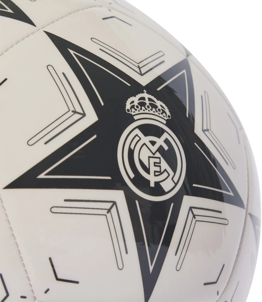 ADIDAS Pika nozna UCL REAL MADRYT CLUB IX4053 r. 5