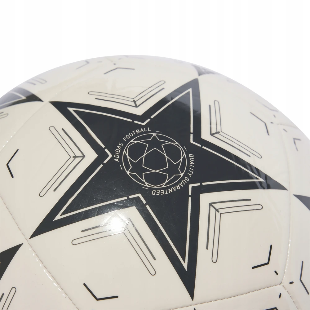 ADIDAS Pika nozna UCL REAL MADRYT CLUB IX4053 r. 5