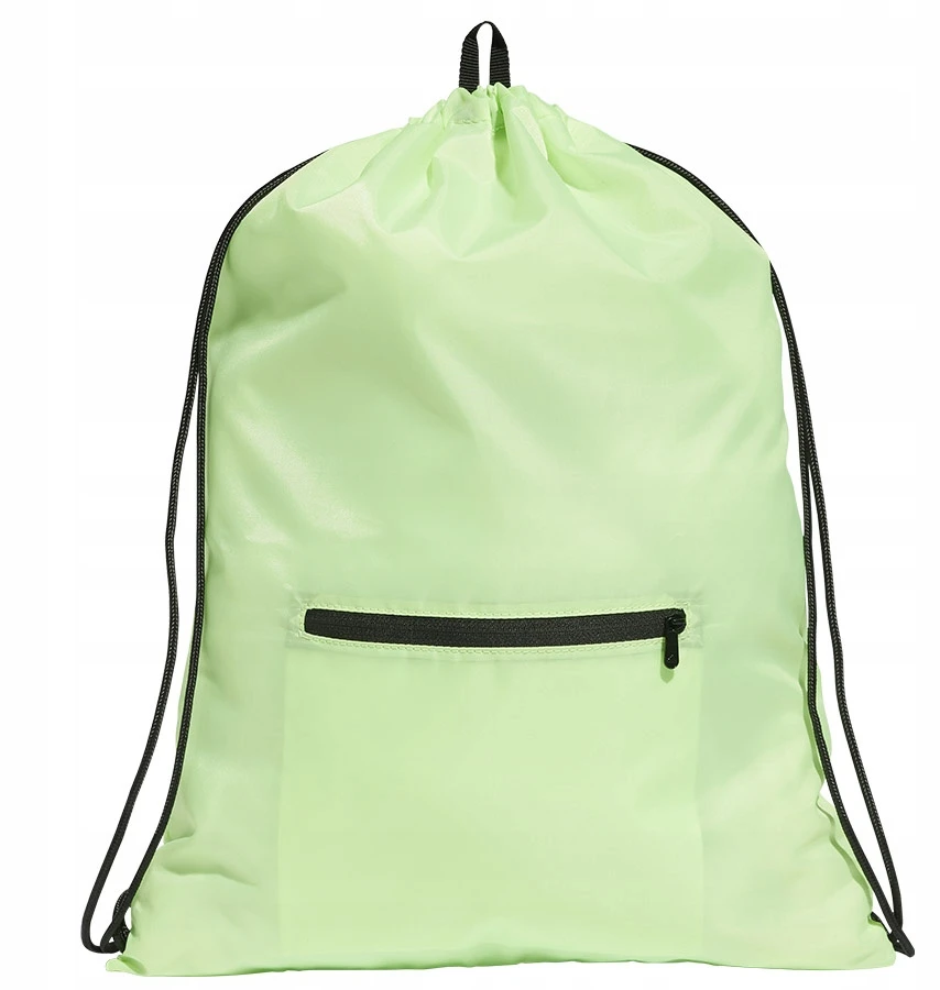 Adidas Power Gs sportinis krepšys, 16l, Lime Žalias