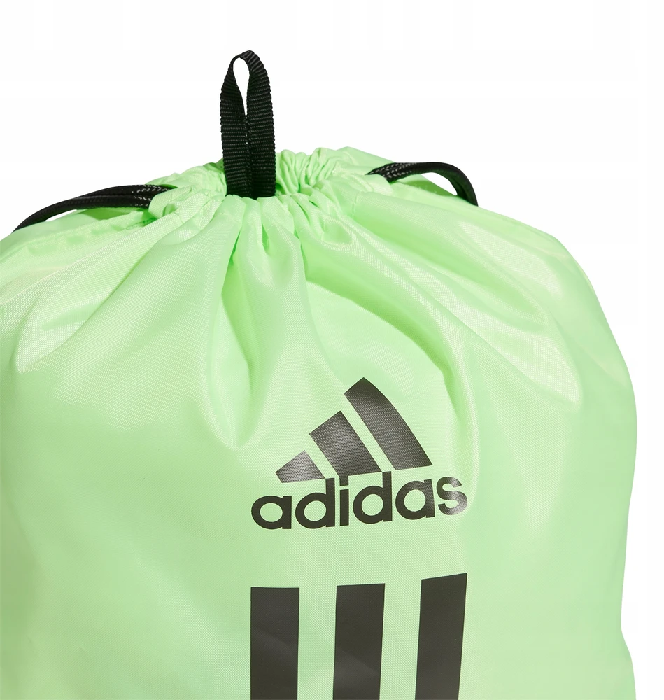 Adidas Power Gs sportinis krepšys, 16l, Lime Žalias
