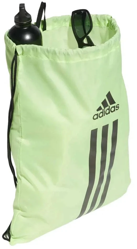 Adidas Power Gs sportinis krepšys, 16l, Lime Žalias