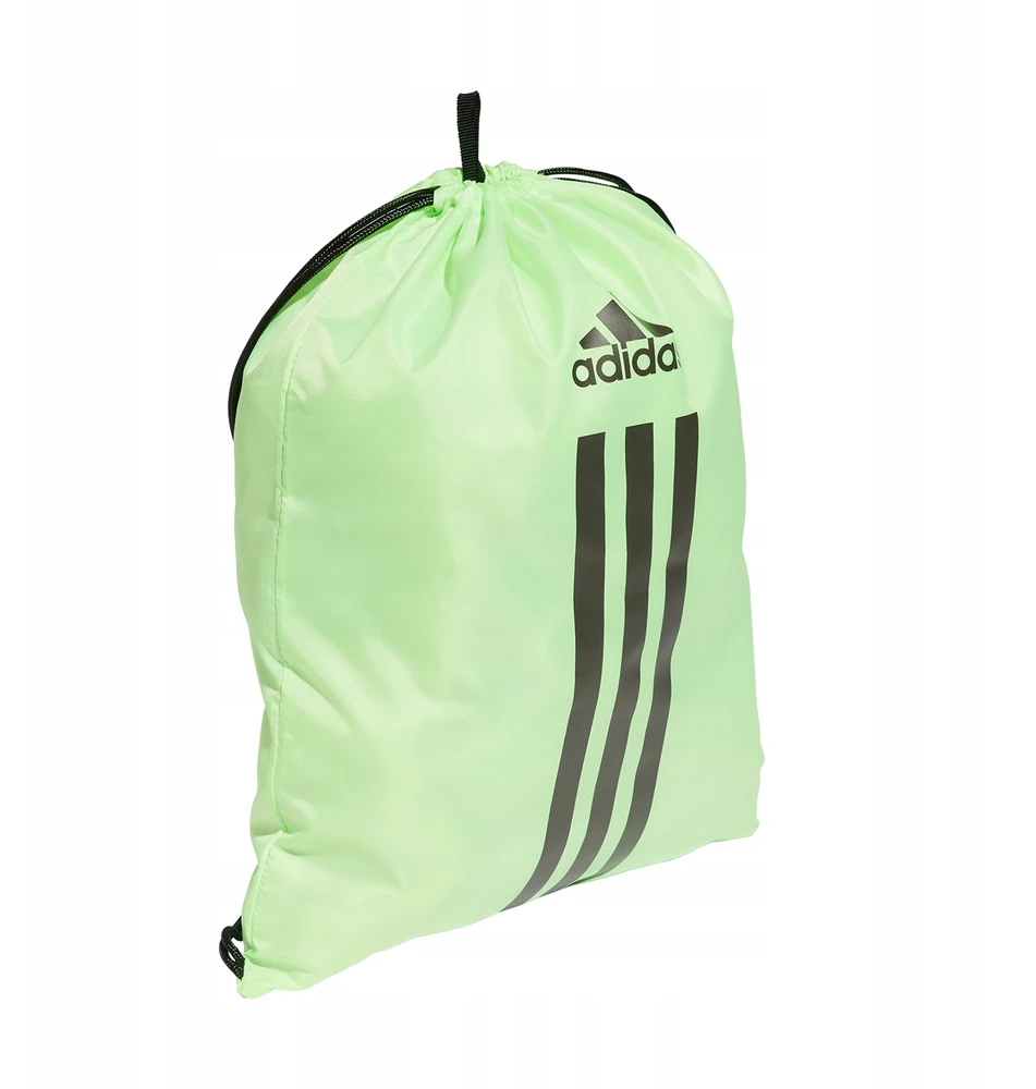 Adidas Power Gs sportinis krepšys, 16l, Lime Žalias