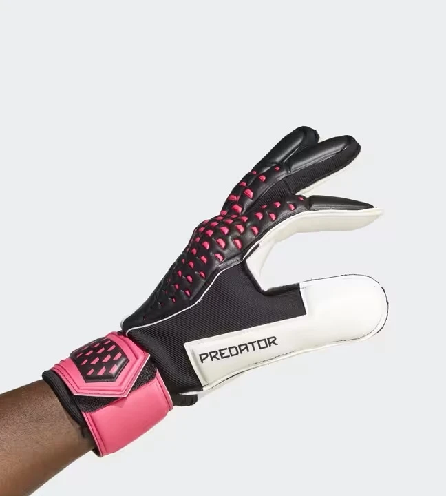 Adidas Predator League vartininko pirštinės, dydis 10