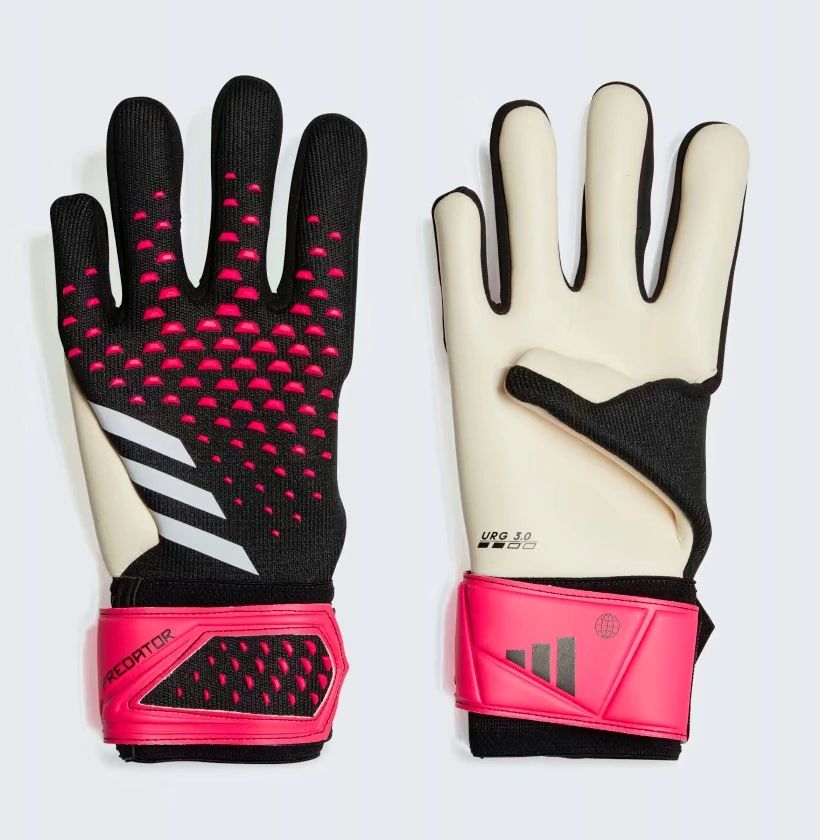 Adidas Predator League vartininko pirštinės, dydis 10