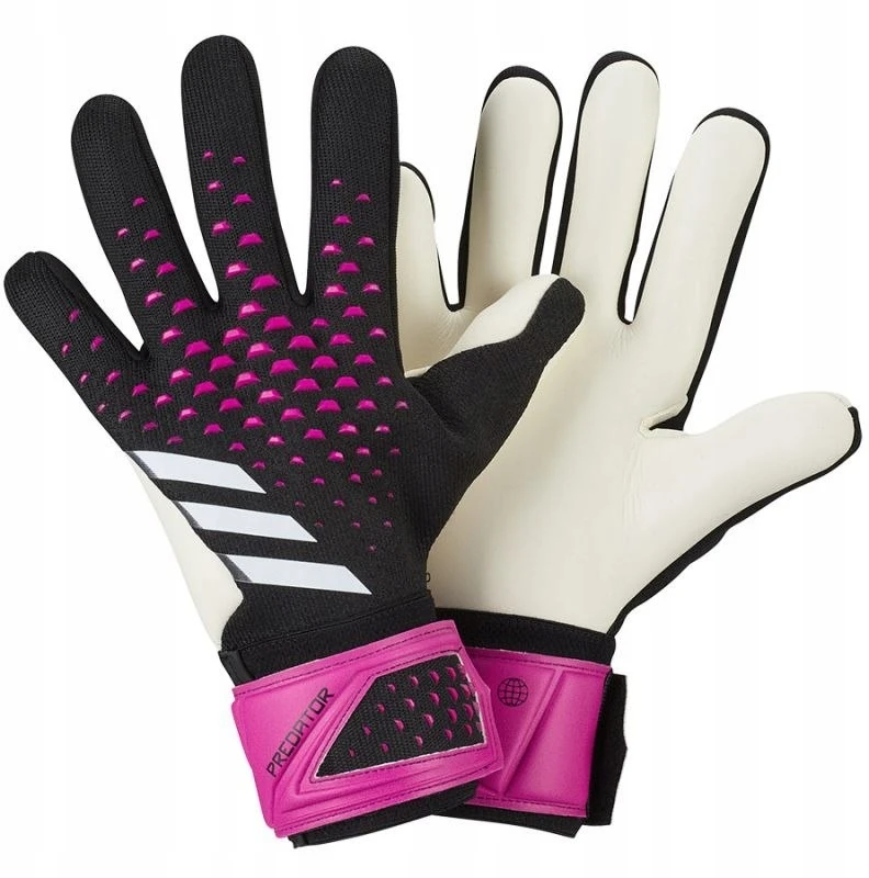 Adidas Predator League vartininko pirštinės, dydis 10