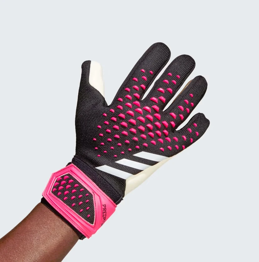 Adidas Predator League vartininko pirštinės, dydis 10