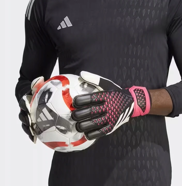 Adidas Predator League vartininko pirštinės, dydis 10