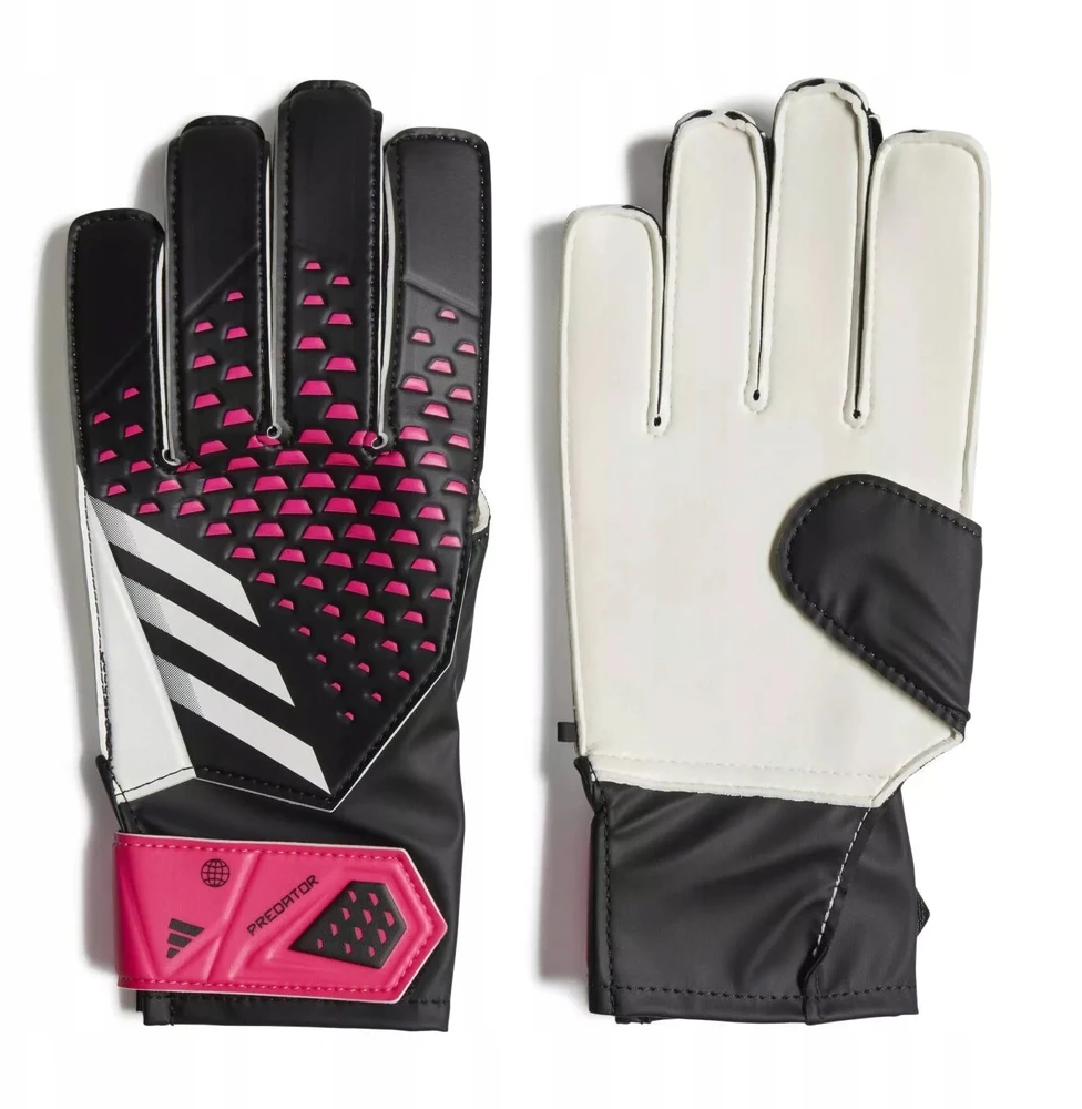 Adidas Predator League vartininko pirštinės, dydis 10