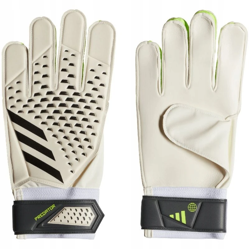 Adidas Predator Training futbolo vartininko pirštinės, dydis 11.5