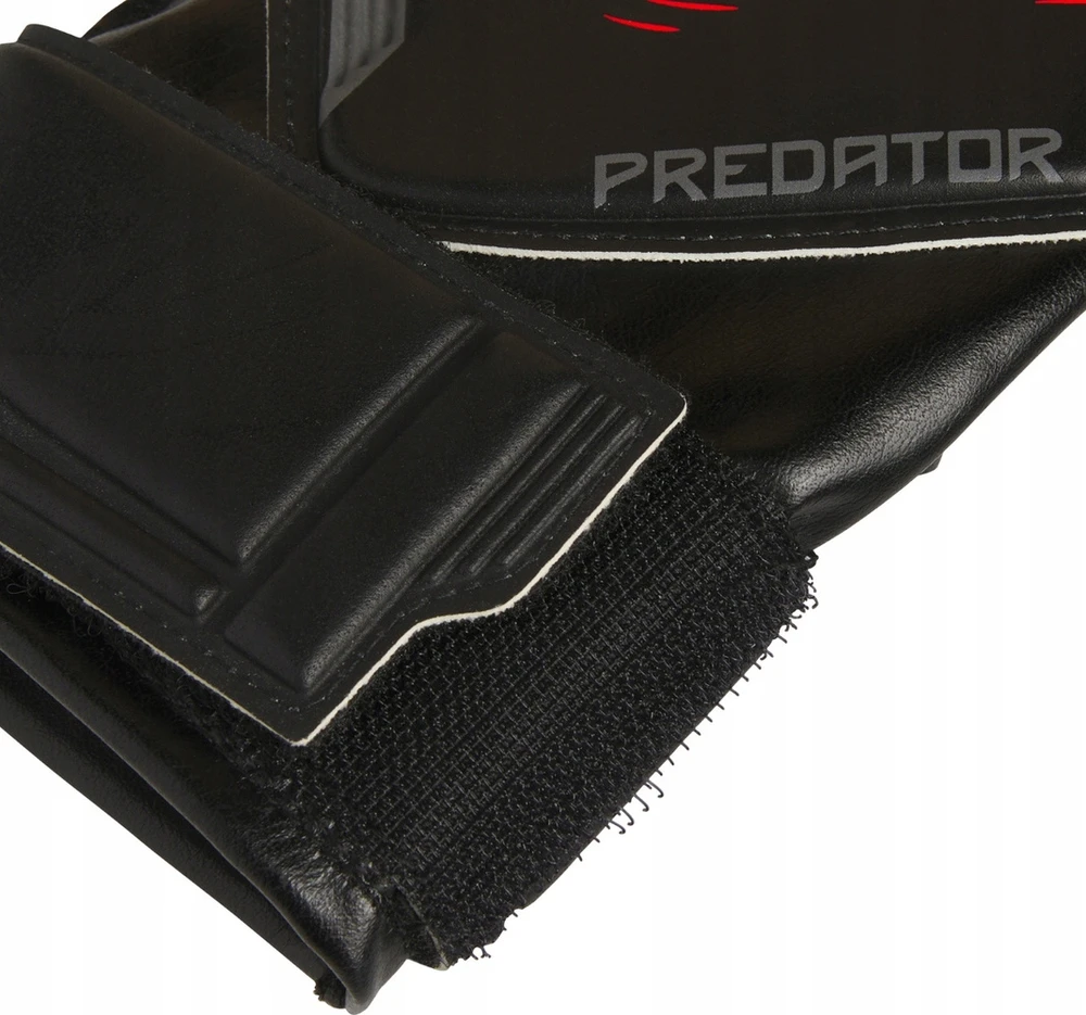 adidas Predator Training Jr JM6826 Vartininko Pirštinės