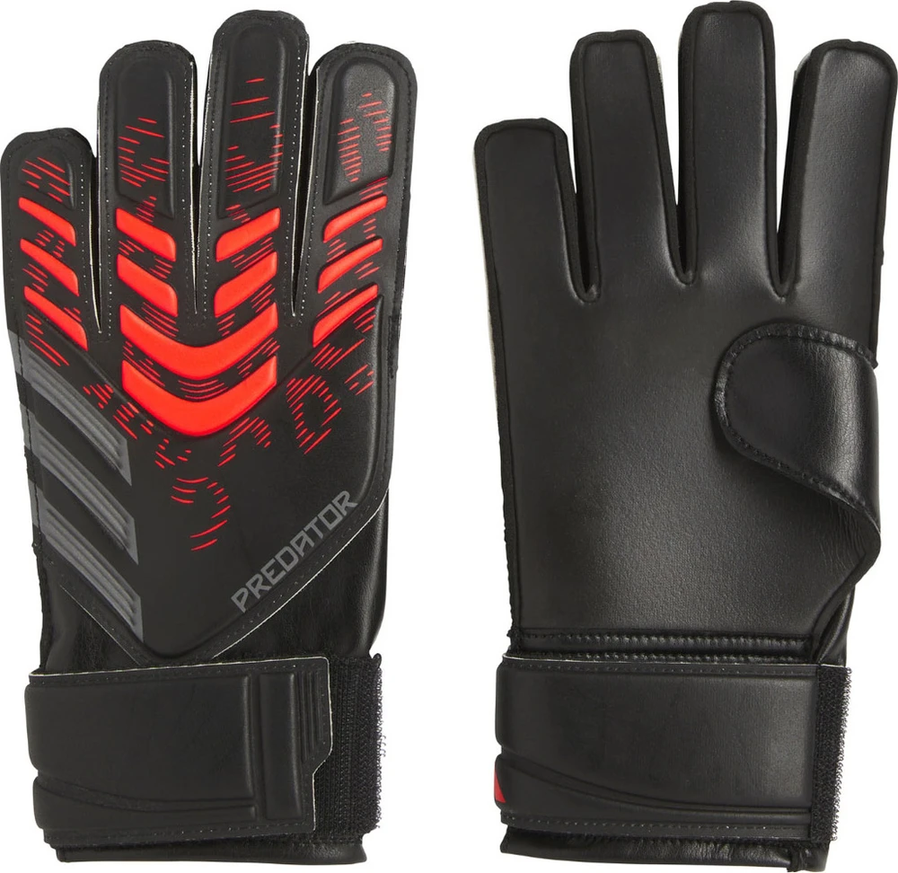 adidas Predator Training Jr JM6826 Vartininko Pirštinės