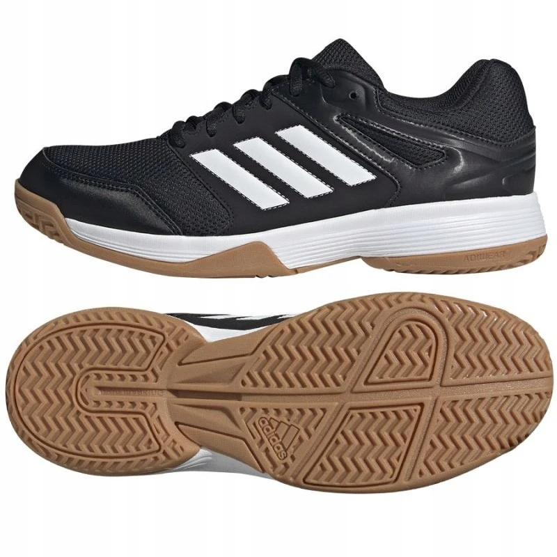adidas Speedcourt M IE8033 tinklinio sporto bateliai