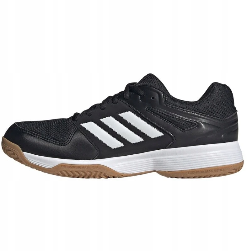 adidas Speedcourt M IE8033 tinklinio sporto bateliai