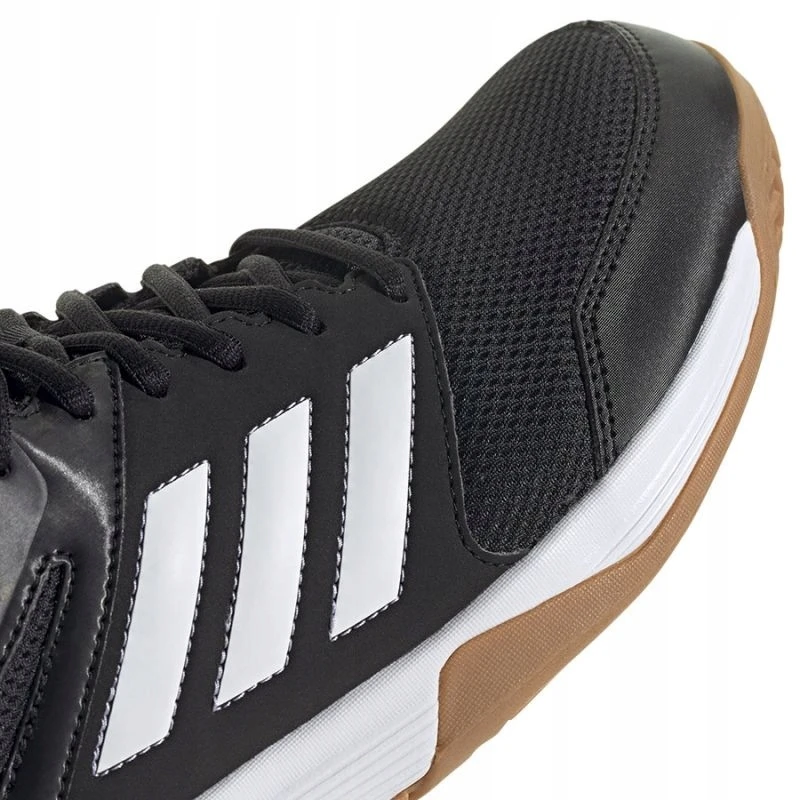 adidas Speedcourt M IE8033 tinklinio sporto bateliai