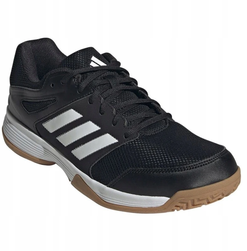 adidas Speedcourt M IE8033 tinklinio sporto bateliai