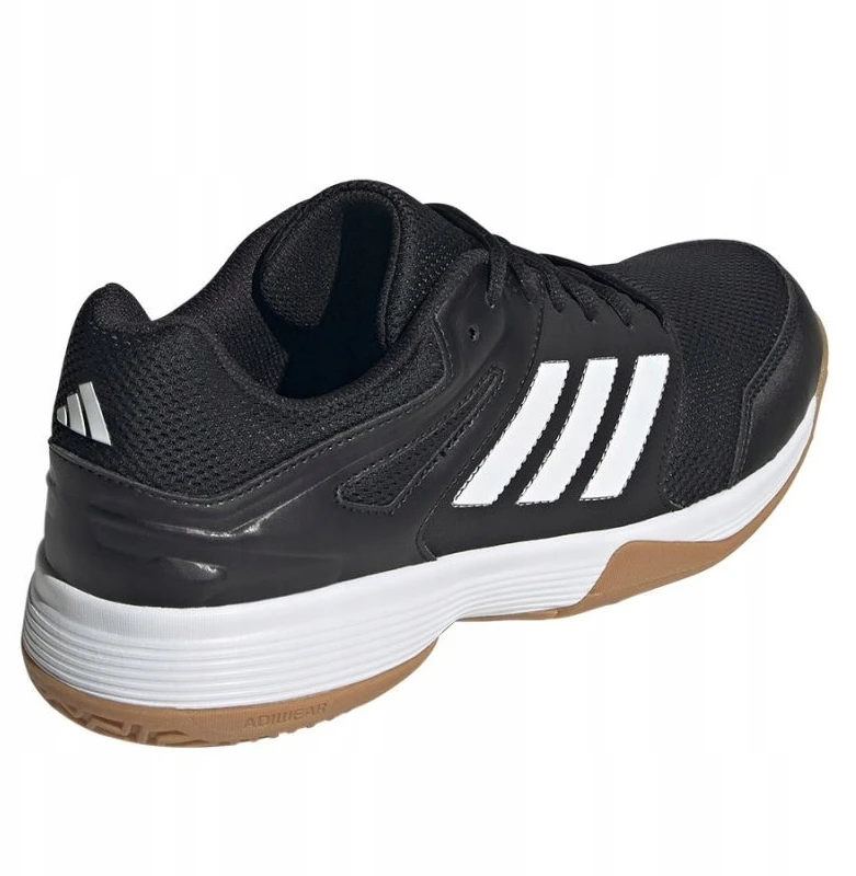 adidas Speedcourt M IE8033 tinklinio sporto bateliai