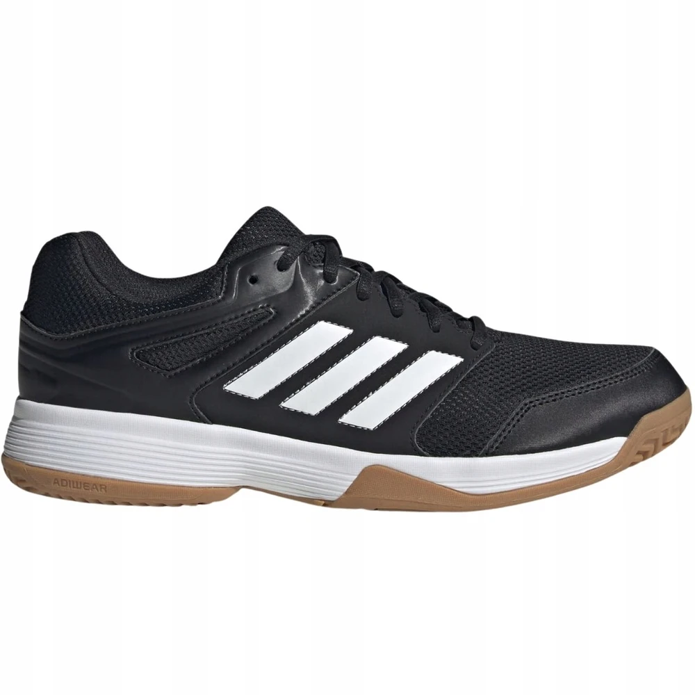 adidas Speedcourt M IE8033 tinklinio sporto bateliai