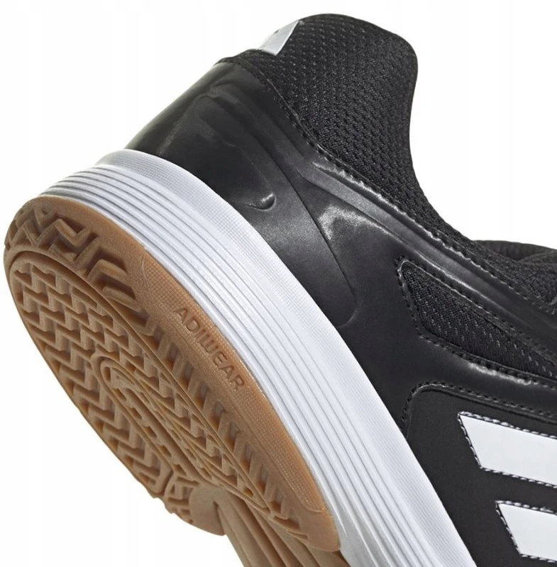 adidas Speedcourt M IE8033 tinklinio sporto bateliai