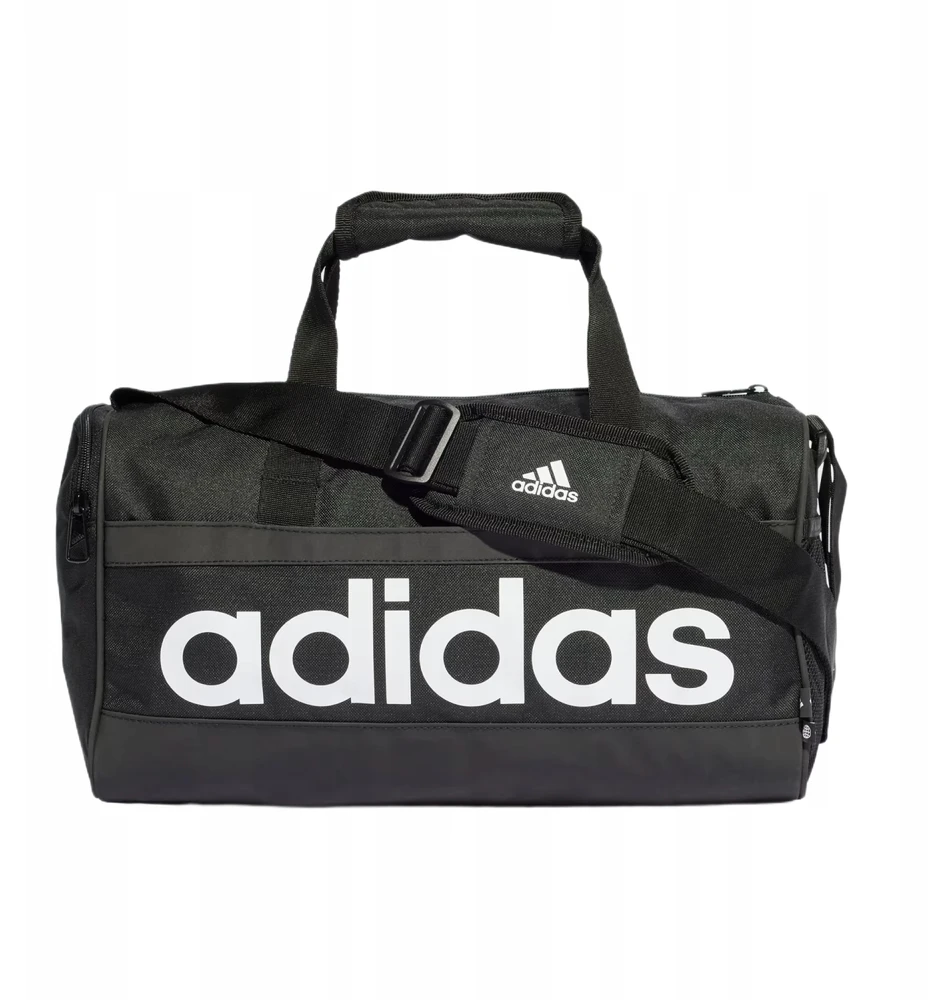 Adidas sportinis krepšys Essentials Linear Duffel Extra HT4744 juodas