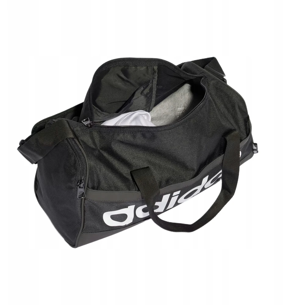 Adidas sportinis krepšys Essentials Linear Duffel Extra HT4744 juodas