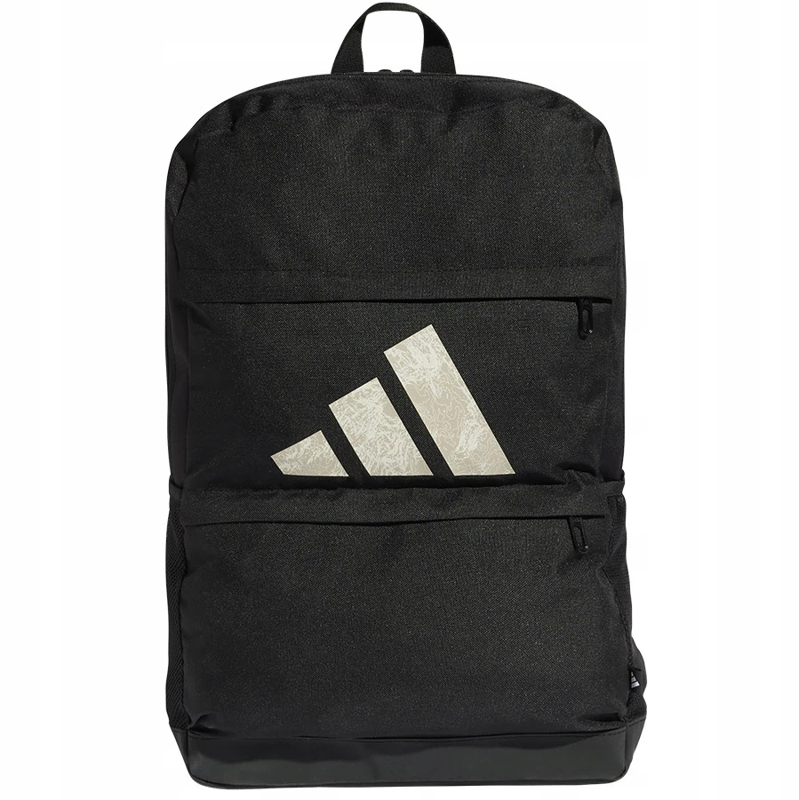 Adidas sportinis kuprinė, talpi, juoda, daug skyrių, 23,5l