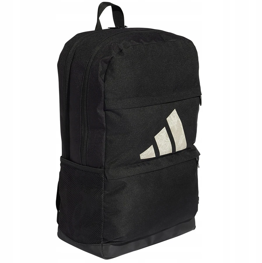Adidas sportinis kuprinė, talpi, juoda, daug skyrių, 23,5l