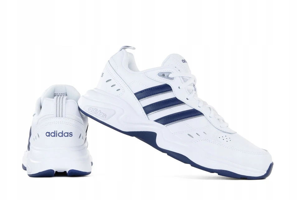 Adidas STRUTTER EG2654 vyriški batai