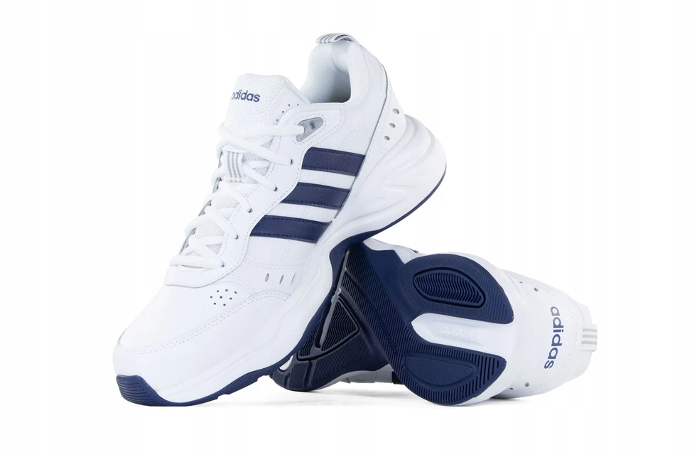 Adidas STRUTTER EG2654 vyriški batai