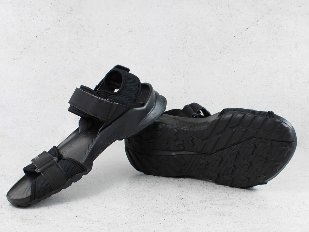 ADIDAS TERREX HYDROTERRA JQ2231 VYRIŠKAI BATELIAI SPORTINIAI SANDALAS SU VELCRO