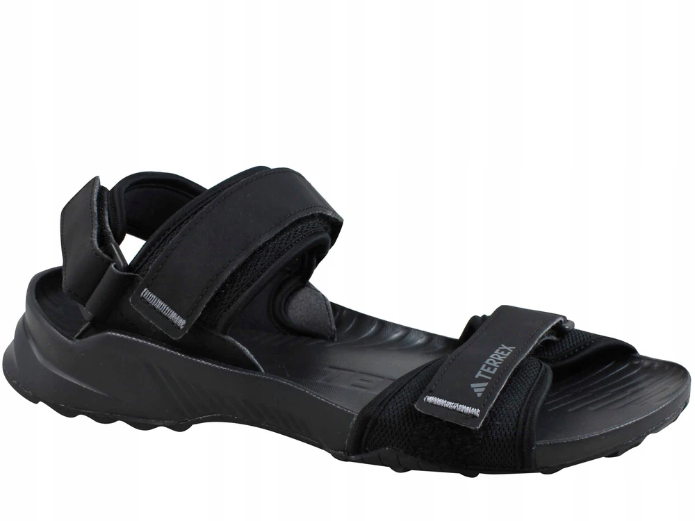ADIDAS TERREX HYDROTERRA JQ2231 VYRIŠKAI BATELIAI SPORTINIAI SANDALAS SU VELCRO
