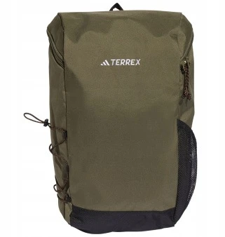 adidas TERREX MT Hike Backpack JW0823 Brown